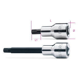 920XZN-M8 - CHIAVE A BUSSOLA 1/2" MASCHIO