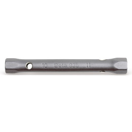 935 - CHIAVE A TUBO Dp 8x9 mm - ESAGONALE