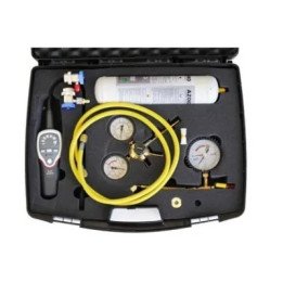 01.000.225 KIT CERCAFUGHE x IMPIANTI A/C e REFRIG.