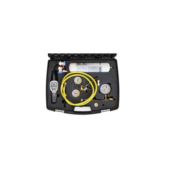 01.000.225 KIT CERCAFUGHE x IMPIANTI A/C e REFRIG.