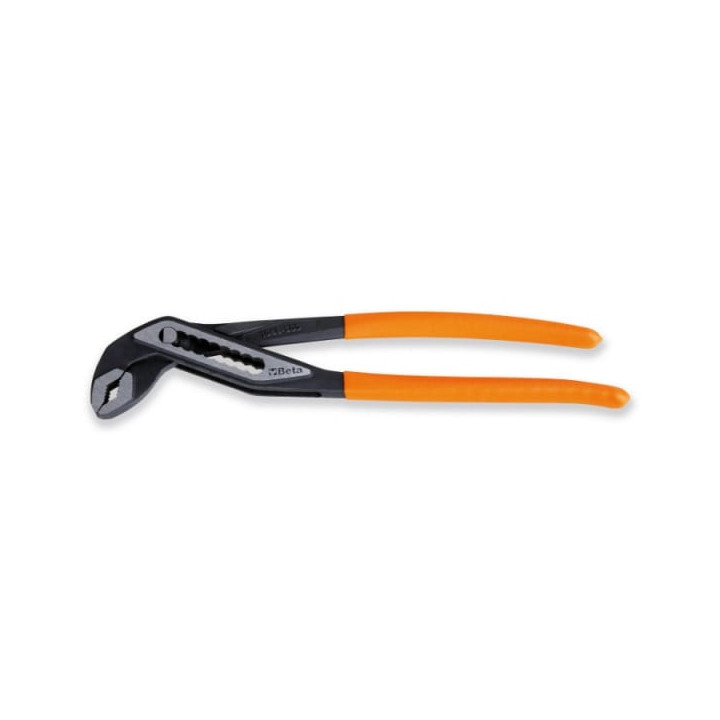 A - 1048N 175 - PINZA REGOLABILE mm 175 CERNIERA