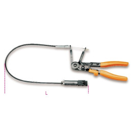 1472AU/P - PINZA AUTOMATICA CON PROLUNGA
