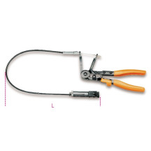 1472AU/P - PINZA AUTOMATICA CON PROLUNGA