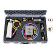01.000.240 -  KIT LAVAGGIO IMPIANTI  A /C