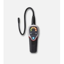 MT 01.000.258 CERCAFUGHE A MICROPROCES. x GAS