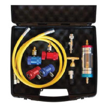 01.000.340DUAL - KIT PROTEZIONE STAZIONE A/C PER