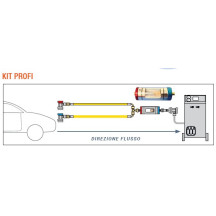 01.000.340DUAL - KIT PROTEZIONE STAZIONE A/C PER