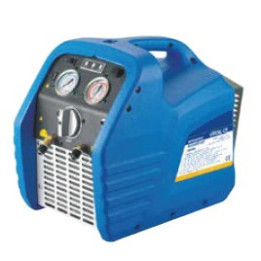 MT RECUPERATORE MULTIGAS x R12-R134a-R410c-