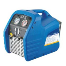 MT RECUPERATORE MULTIGAS x R12-R134a-R410c-