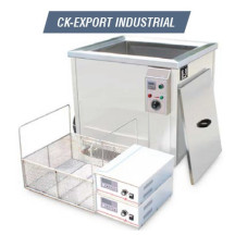 MT02.009.22  CK 800 - VASCA AD ULTRASUONI INDUSTR.