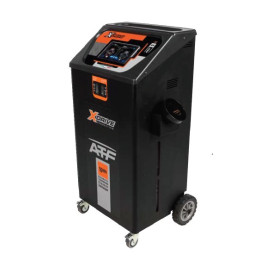 ATF XDRIVE - LAVACAMBI MANUALE PER IL LAVAGGIO E LA