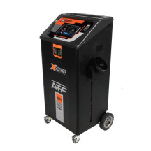 ATF XDRIVE - LAVACAMBI MANUALE PER IL LAVAGGIO E LA
