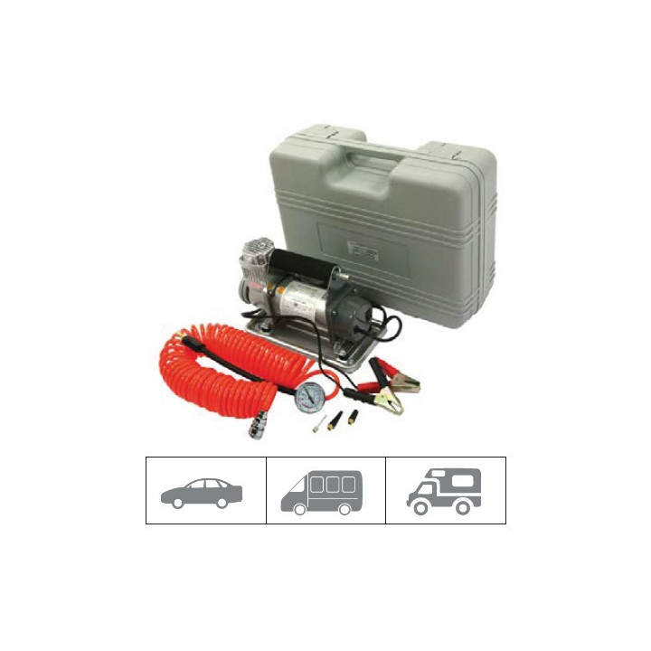 MT 03.000.42 - GONFIATORE 30A 12 V