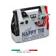 MT 03.018.01  NEW HAPPY TIR- AVVIATORE D' EMERG.