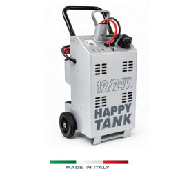 MT HAPPY TANK PLUS - AVVIATORE D' EMERGENZA