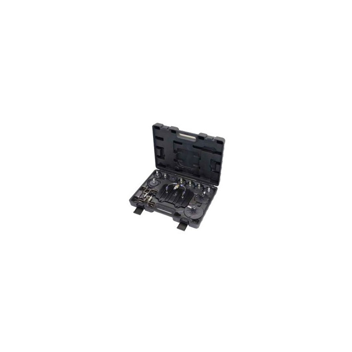 03.036.28 - KIT TAPPI PER SPURGOFRENI