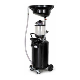 MT- 03.036.37 - RECUPER.OLIO PNEUM. SERBATOIO 90lt