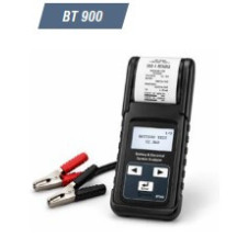 MT BT 900 - TESTER BATTERIE CON STAMPANTE
