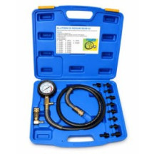 MT -  TESTER PROVA PRESSIONE OLIO MOTORE CON