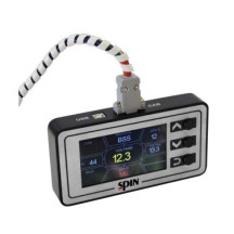 04.036.03 TESTER ALTERNATORI TE-SLA TRONIC