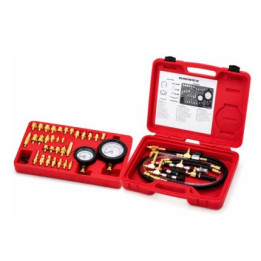 MT 04.053.08 - KIT TEST POMPA INIEZIONE BENZINA -
