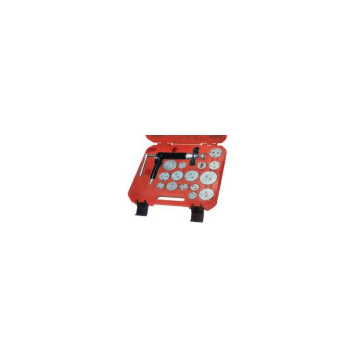 MT 05.058.01 - KIT REGISTRO PISTONCINI FRENI CON