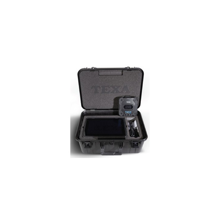 Z171X0 - KIT "AXONE VOICE " MULTIAMBIENTE C/TXT