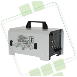 000-001853 - OPA.105.PCB ANALISI GAS - OPACIMETRO