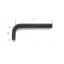 96AS -  CHIAVE A BRUGOLA DA 1/4" -  BRUNITA