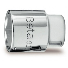 900 - BUSSOLA ESAGONALE DA 1/4" - 10 mm