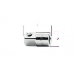 900/16 - RACCORDO AUMENTATORE 1/4x3/8