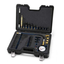 MT 04.053.05/NEW - PROVA COMPRESSIONE BENZINA E