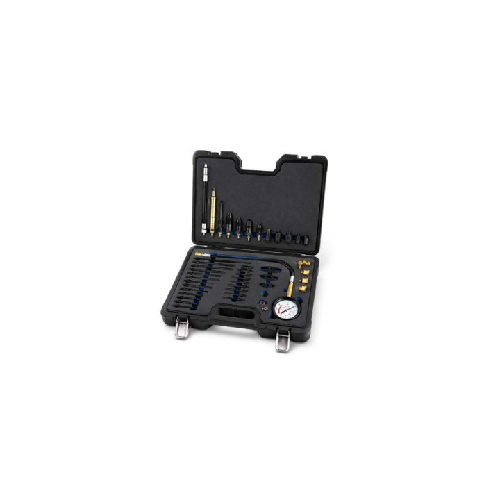 MT 04.053.05/NEW - PROVA COMPRESSIONE BENZINA E