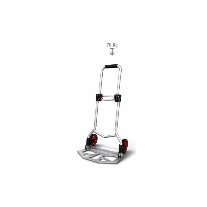 MT 05.088.03 - CARRELLO MULTIUSO - PORTATA 70 Kg