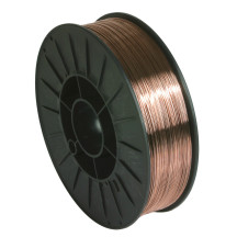 FILO PIENO ACCIAIO G3SI1 / ER70S-6 Ø0,8