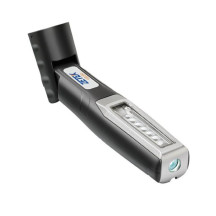 KB280 - LAMPADA PORTATILE RICARICABILE CON 6 SMD