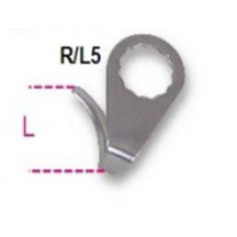 1938R/L5 - LAMA PER STACCAVETRO L=36 mm