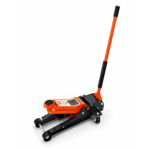 MT - new CRICCO A CARRELLO 3 T A DOPPIO PISTONE