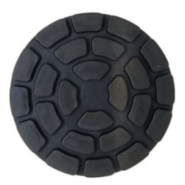 TAMPONE A CUFFIA Ø125mm
