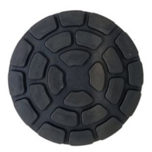 TAMPONE A CUFFIA Ø125mm