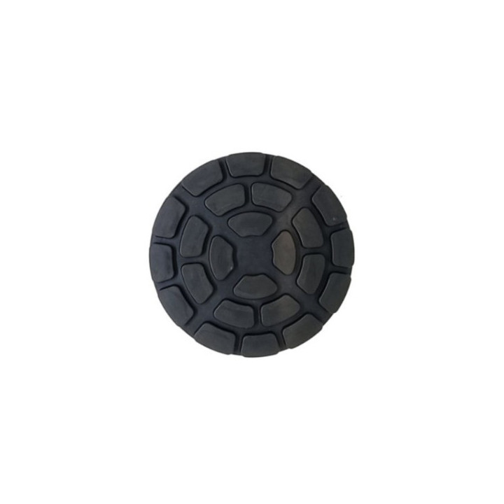 TAMPONE A CUFFIA Ø125mm