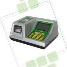 INFRAGAS 305 LIGHT AUTO CON PULIZIA A/C