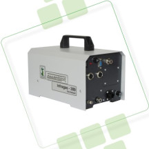000-001644 - INFRAGAS 309 AUTO CON PULIZIA A/C