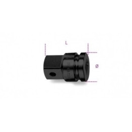 720/16 - RACCORDO AUMENTAT. 1/2"x3/4" A MACCHINA