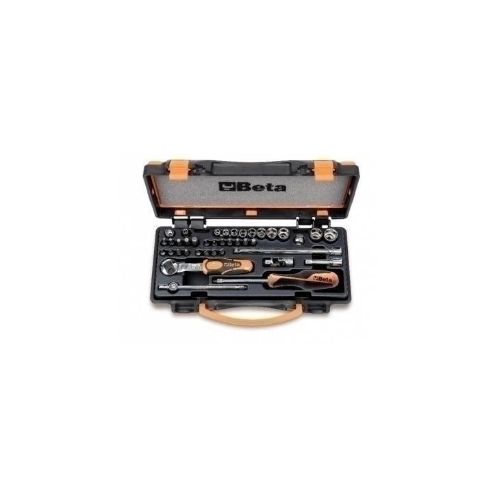 A - 900/C11 - ASSORTIMENTO DI 11 CHIAVI A BUSSOLA