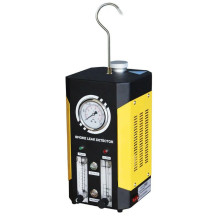 MT GENERATORE DI FUMO x INDIVIDUARE PERDITE