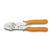 1603B - PINZA x CAPICORDA NON ISOLATI APERTI