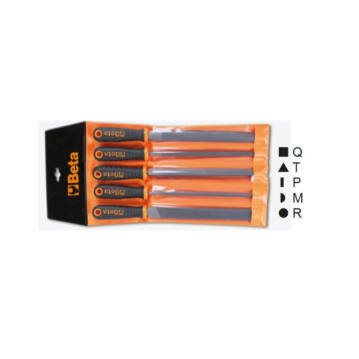 1719BMA8/B5 - SERIE 5 LIME A TAGLIO MEZZODOLCE
