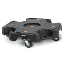 3036 - BASE PER MOVIMENTO RUOTE Max 150 Kg