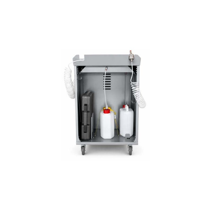 MT- 03.036.35 ECO - BRAKE MATE NUOVO SPURGOFRENI